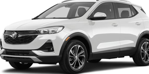 BUICK ENCORE GX 2022 KL4MMBS20NB147134 image